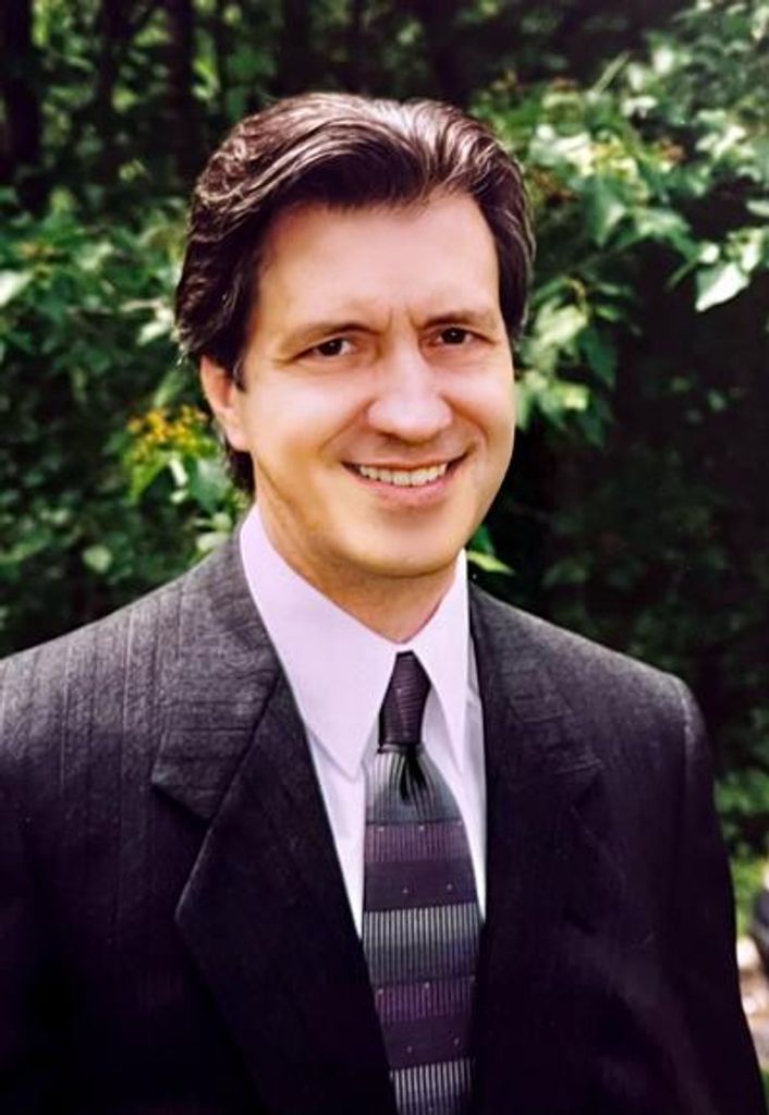 Bruce Monnier Profile Photo