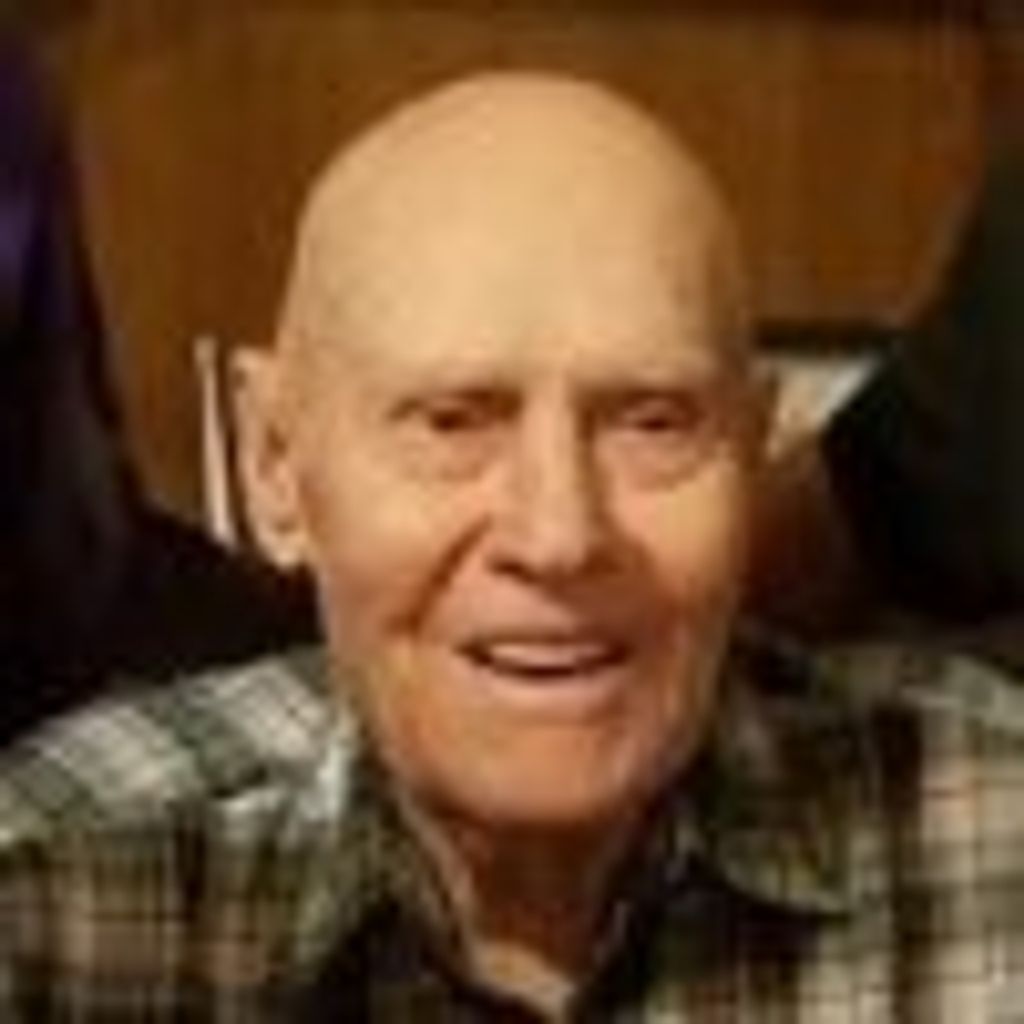 Fred  Douglas Pope
