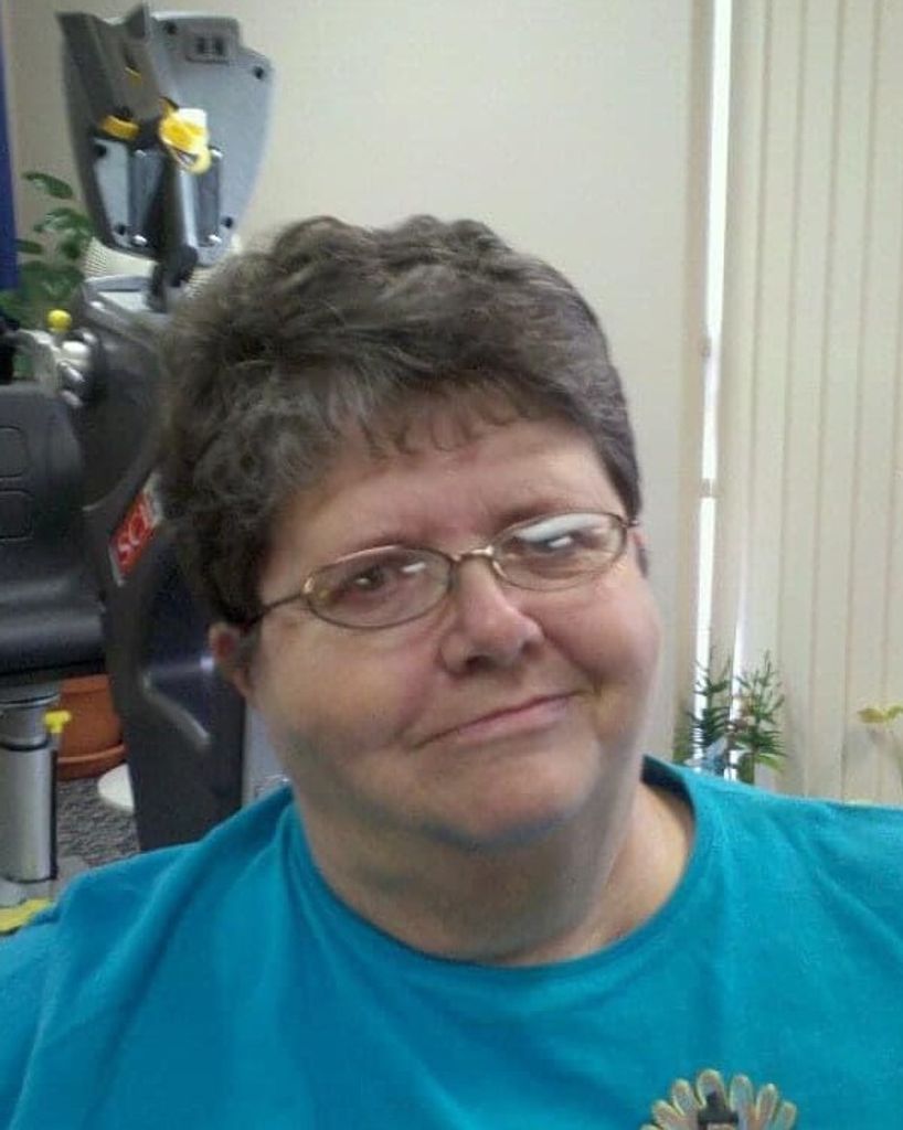 Marilyn Angood