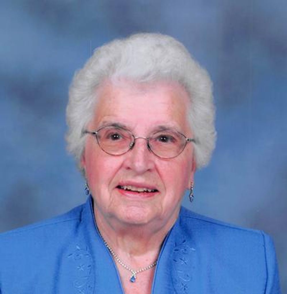 Beata C. Hoefer Profile Photo