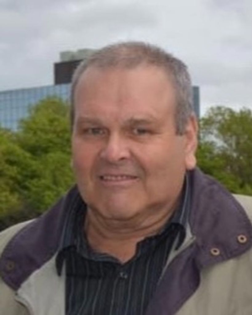 Allen Byron Hicks