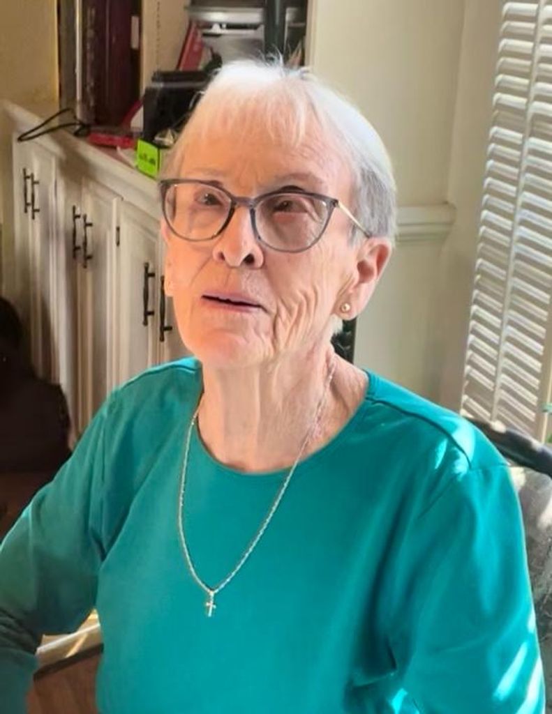 Sally Huskey Profile Photo