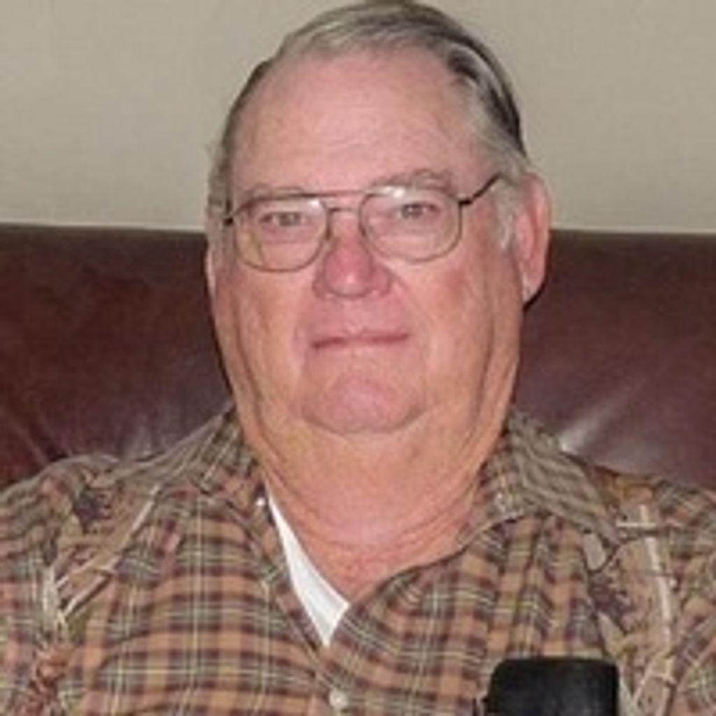 Jed Norman Rueter