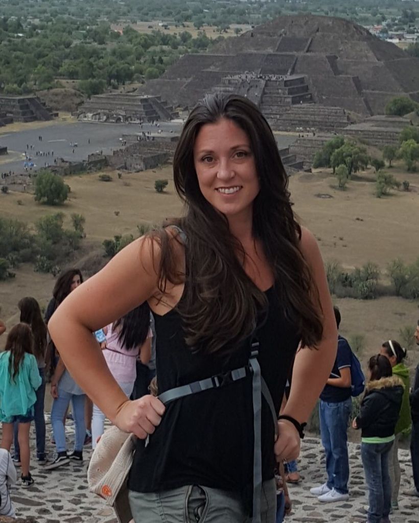 Victoria Paige "Tori" Odom Profile Photo