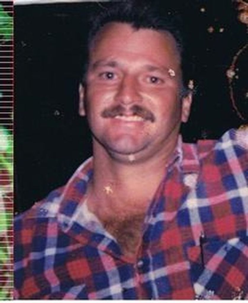 Rodney Westberry Thompson