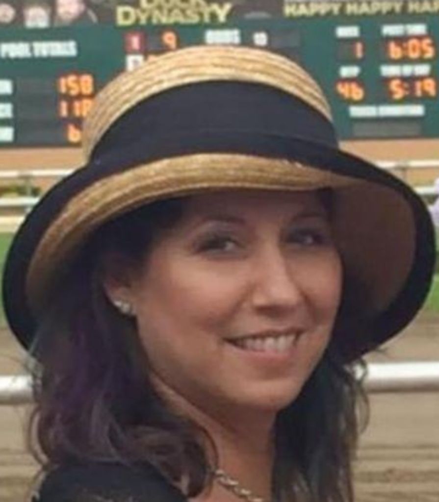 Lynda G. (Warren)  Morgan