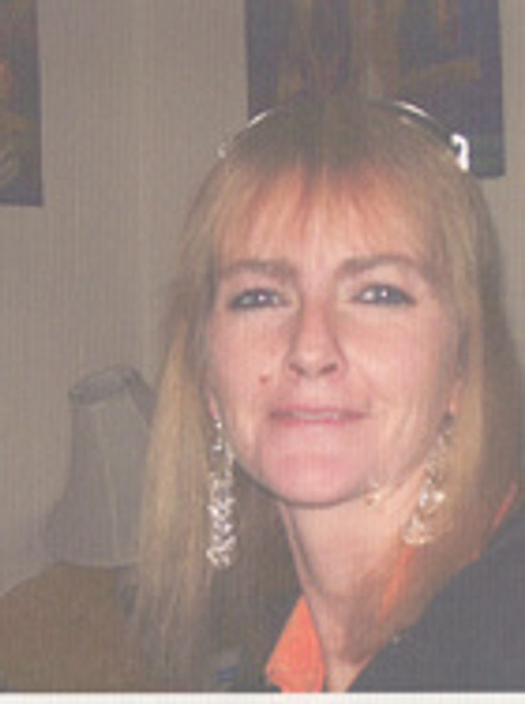 Wanda  L. (Coots)  Meacham