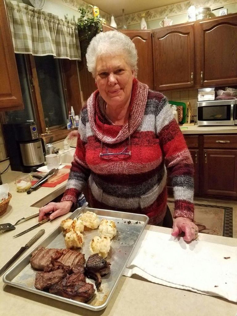 Trudi Schuler
