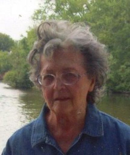Rosemary Joswiak Profile Photo