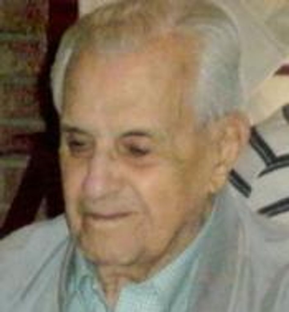 Dante C. Dicandito Sr.