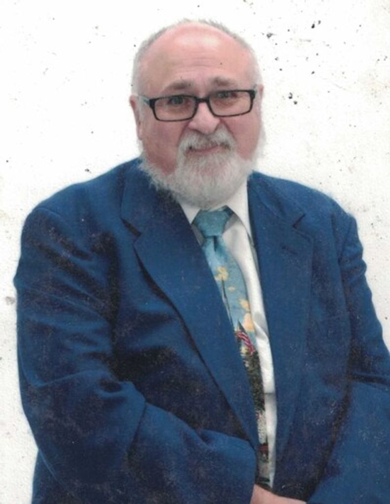 Rev. Charles Johnson, Sr.