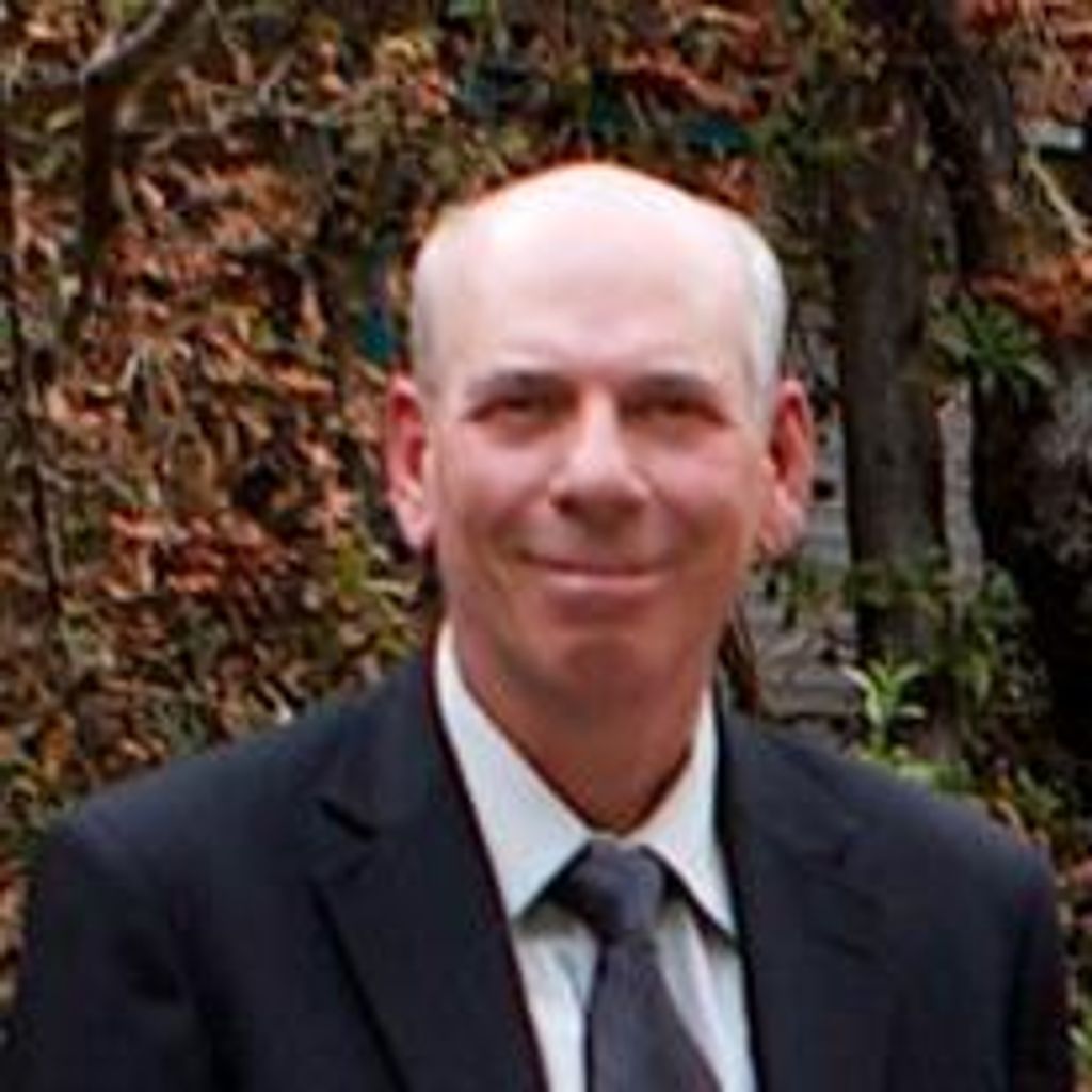 Robert David Tero Jr.