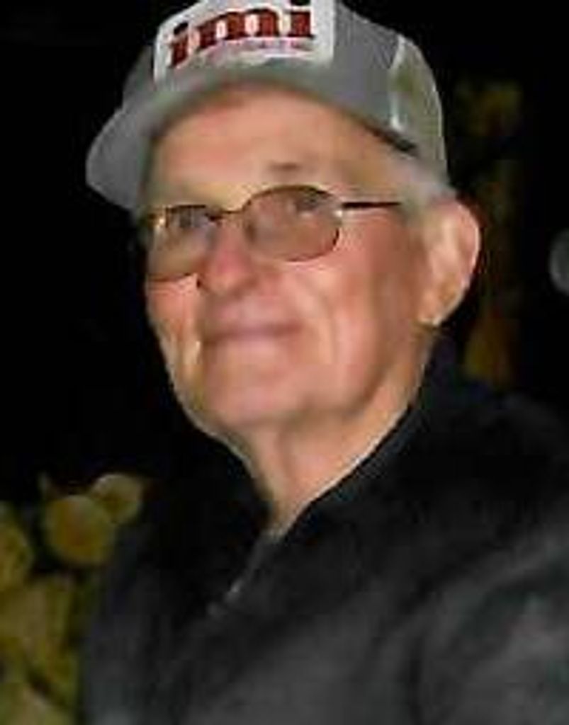 Jerry L. Bennett Profile Photo