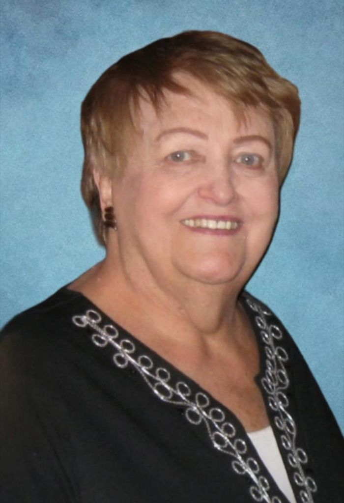 Geraldine Ann Stawczyk Profile Photo