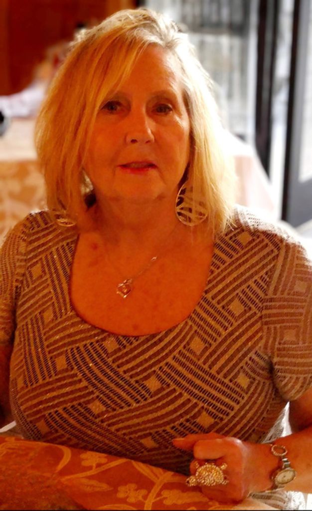 Paula Kinser Shircliff Profile Photo