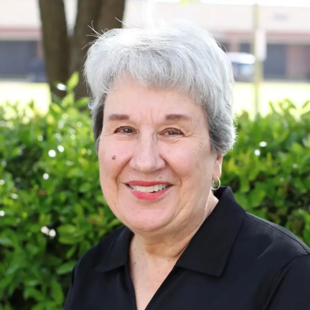 Eugenia Elissa Knight Profile Photo
