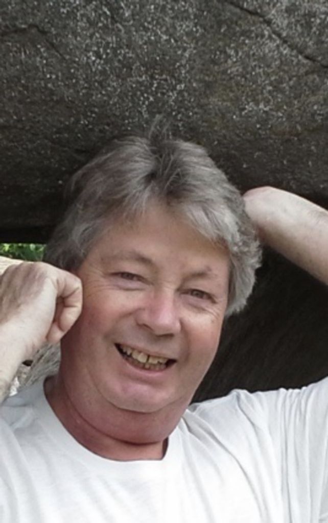 Daniel H. Myers Profile Photo