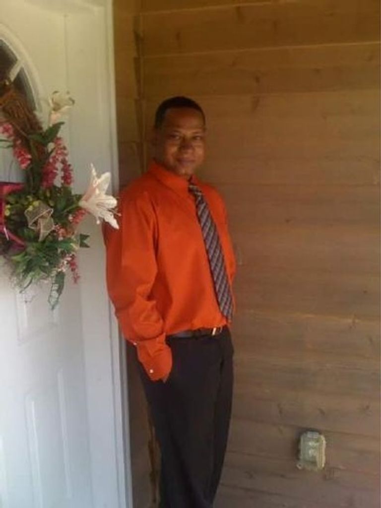 Leon Stanley Nelson Profile Photo