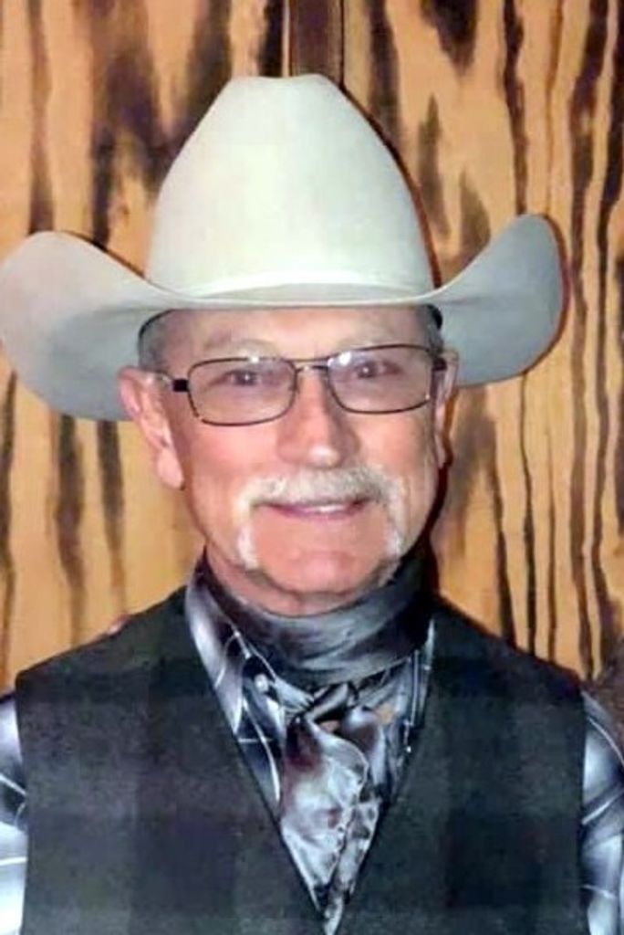 Leland Cox