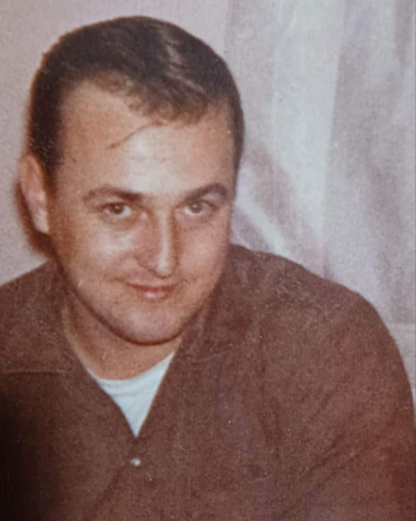 Jack Errol Yeager