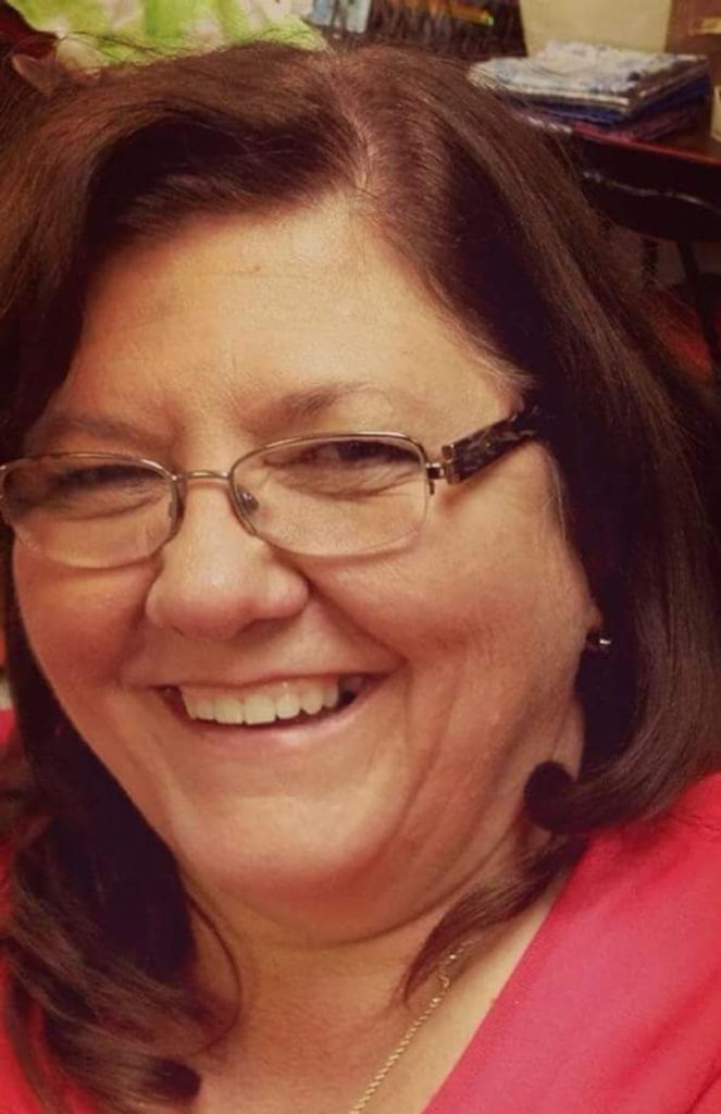 Peggy  Nadine Zornes Profile Photo