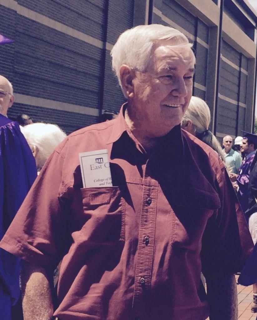 Kenneth "Buddy" Pope, Jr.