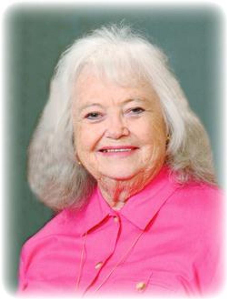 Mary Joe Briggs Wilson