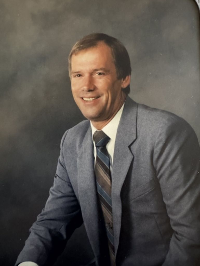William M. Reed Profile Photo