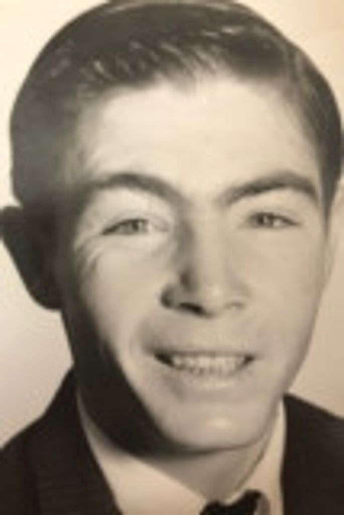 Kenneth  Lee Skelly Profile Photo