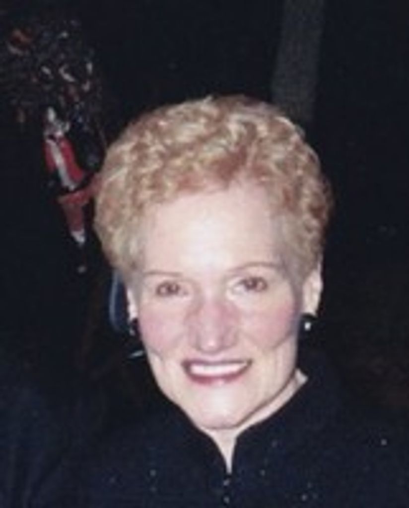 Shirley Ann Ferry