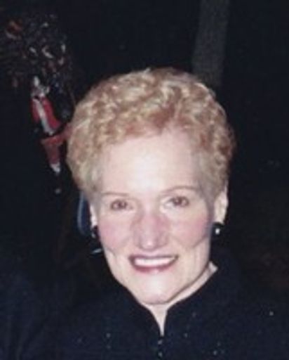 Shirley Ann Ferry Profile Photo