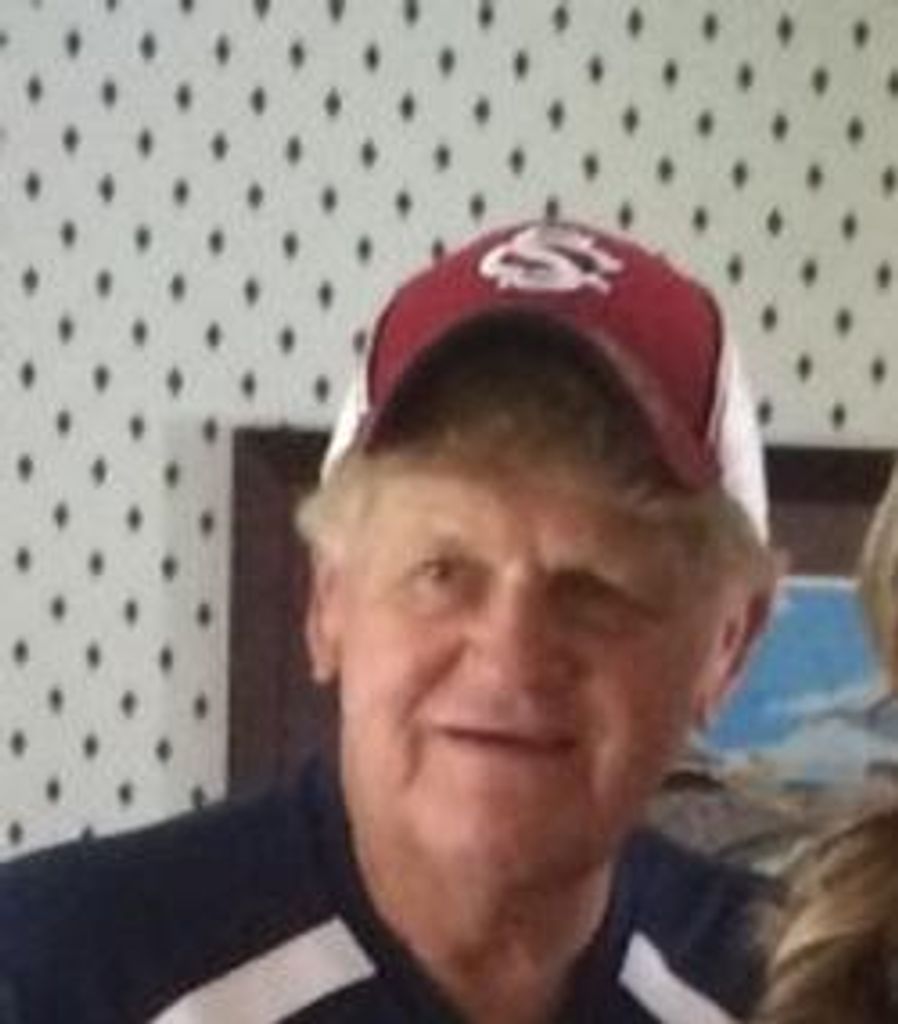 Donald "Buddy" Lambert