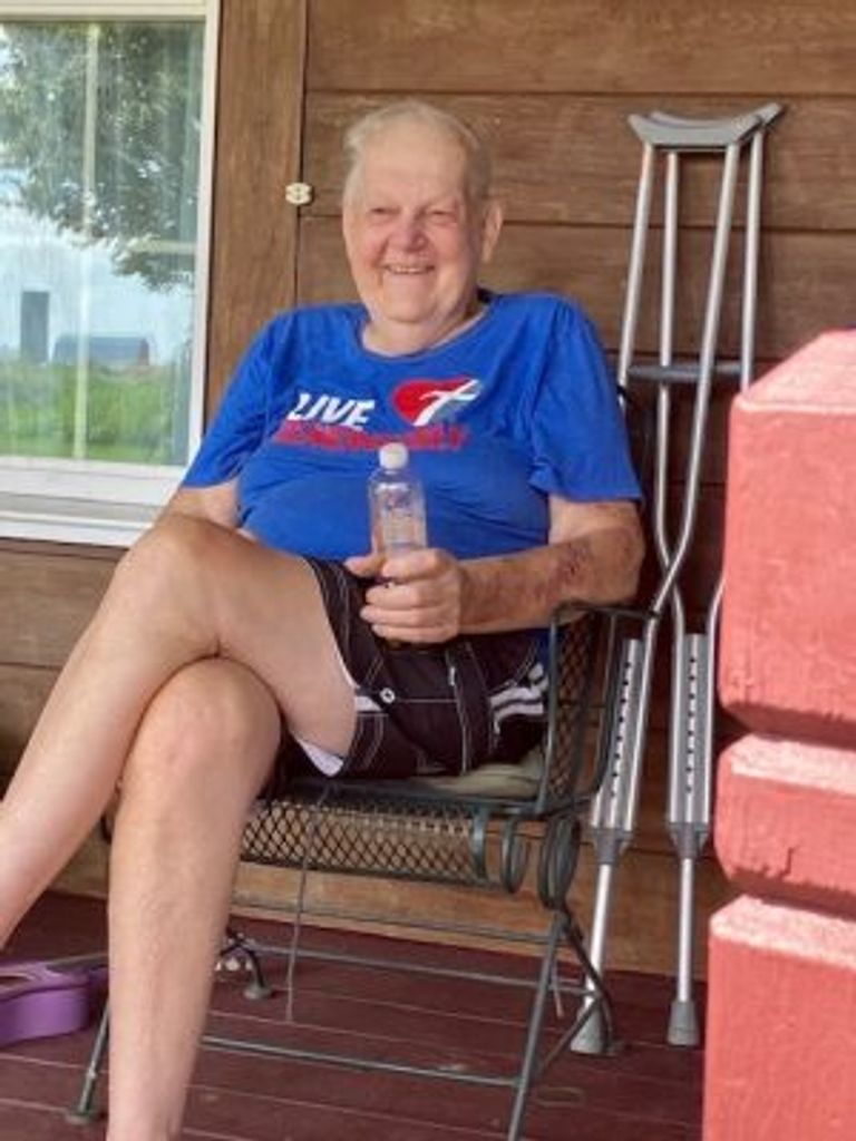Lee Reurink Profile Photo