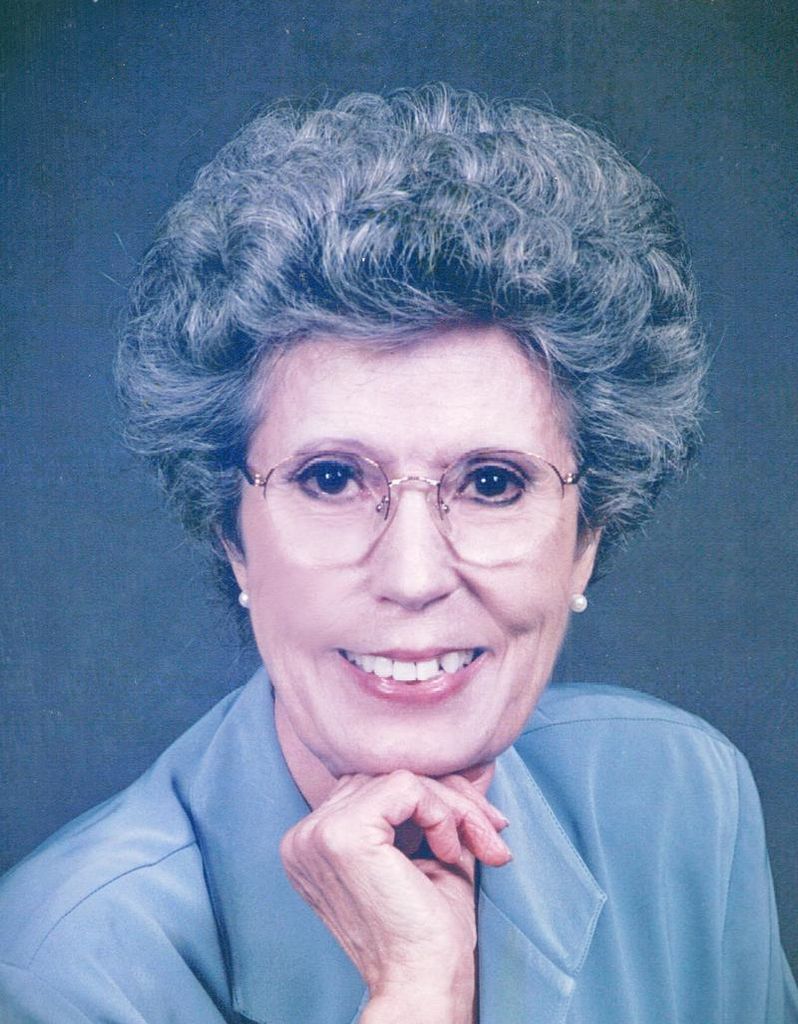 Gercie Doucet Daigle