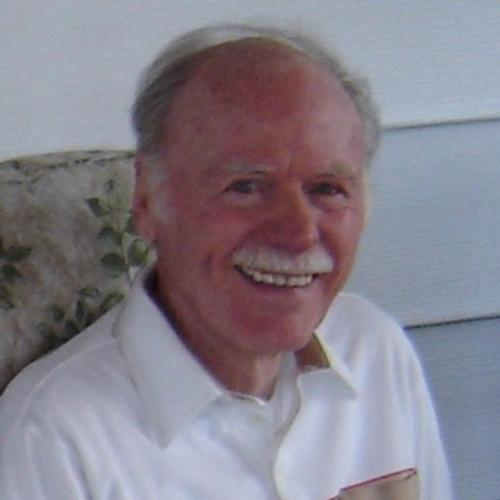 Edward B. Boyd