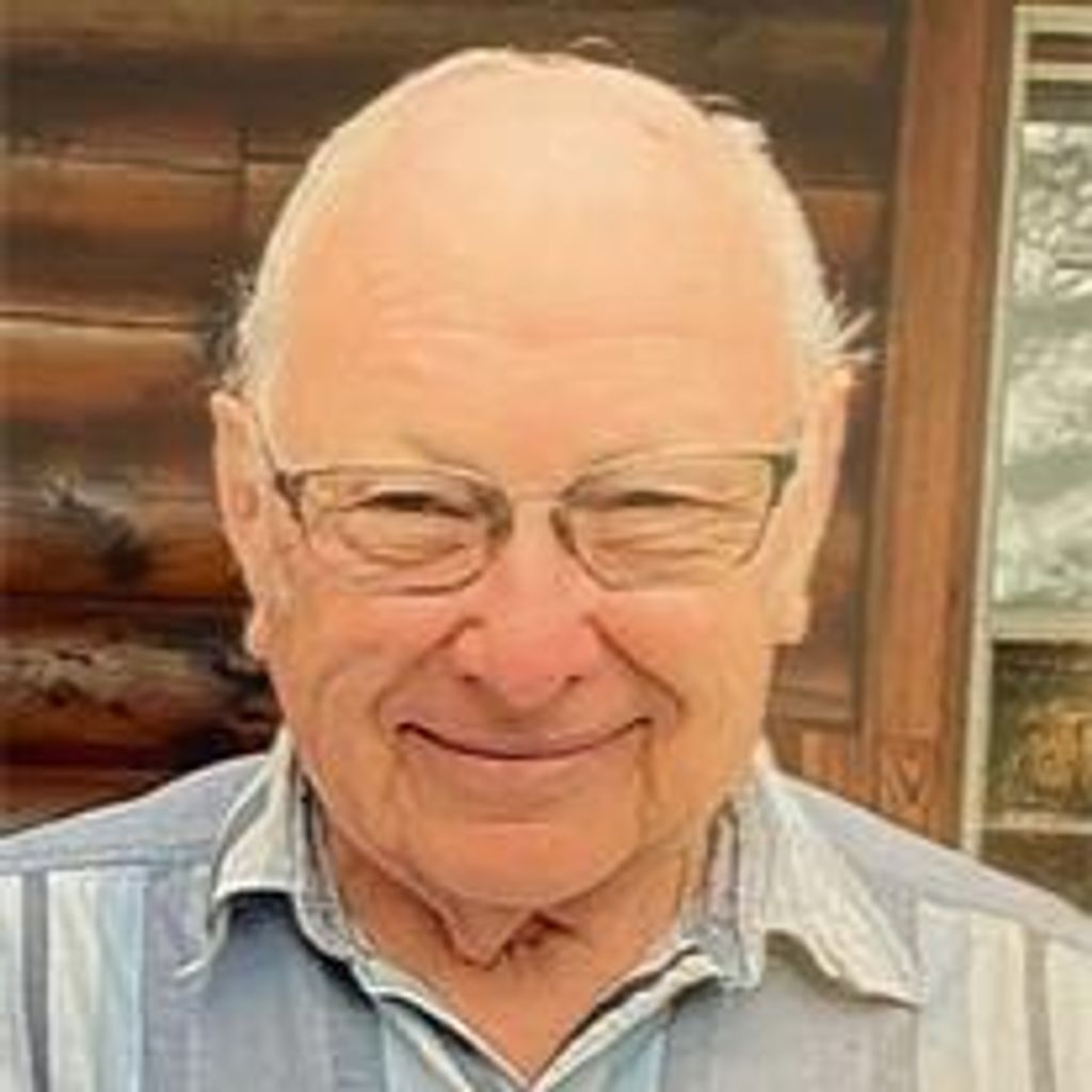 Robert M. Laurie