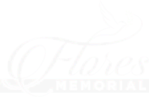 Flores Memorial Logo