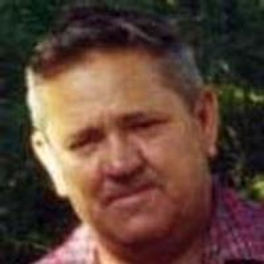 Kenton Eugene Skinner