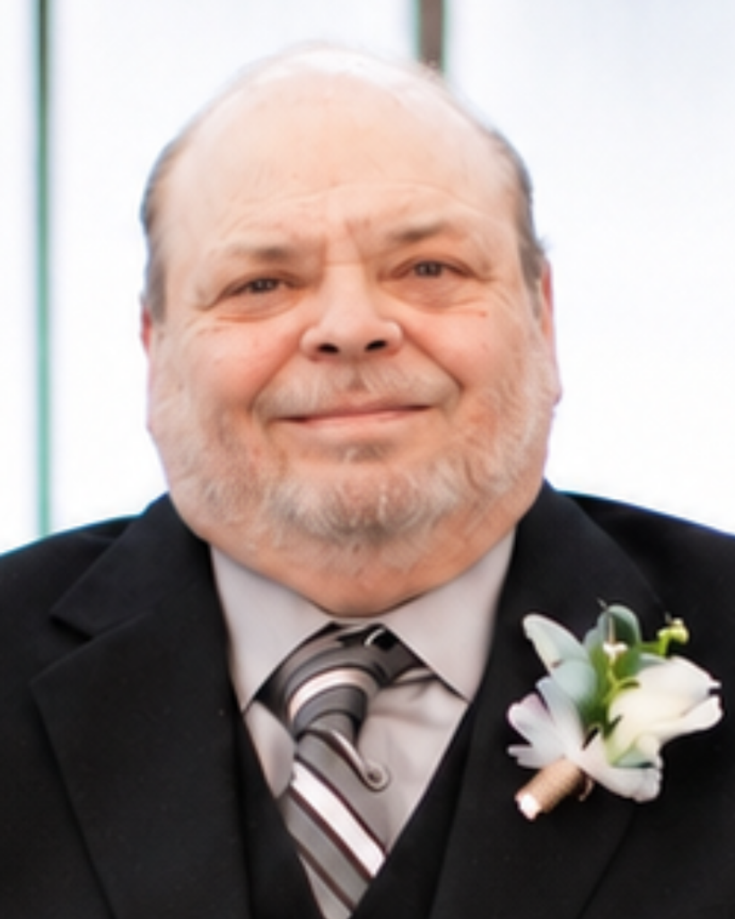 Rocco Timothy Manicho