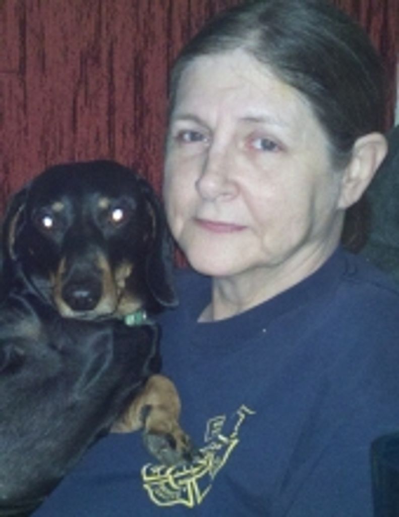 Joann Marie Leonard