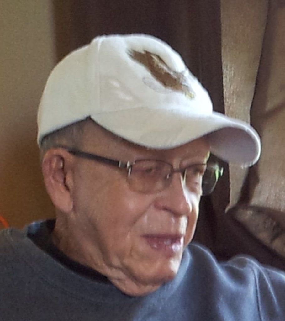Robert A. Niswander