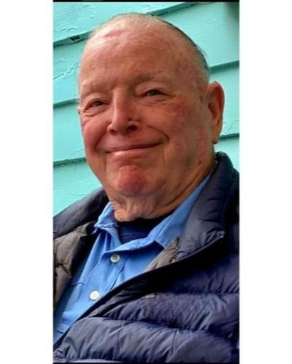 Robert John Duchene's obituary image