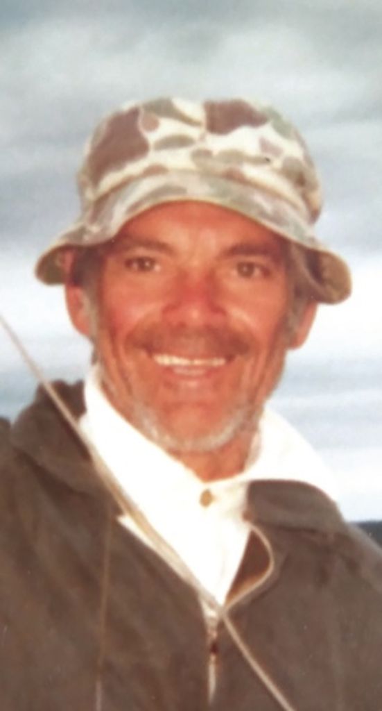 Gerald Robbins Profile Photo