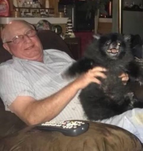 William Dean "Punk" Vogt, Sr. Profile Photo