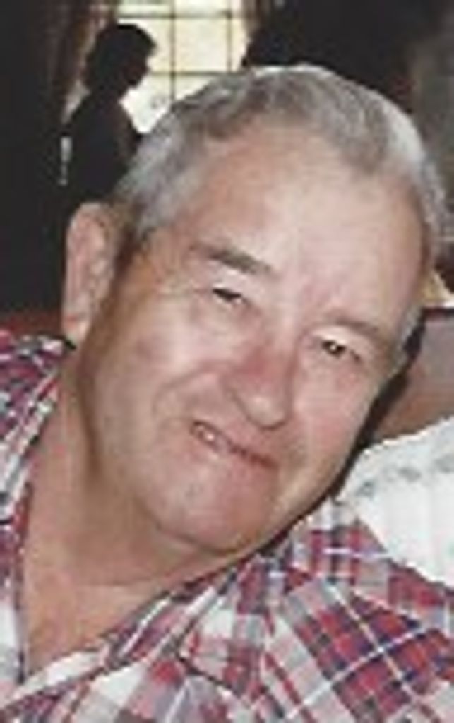John Fredrick "Fred" Johnson