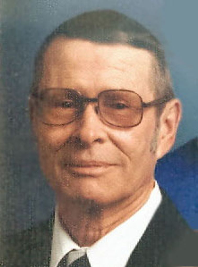 Wayne A. Luehring