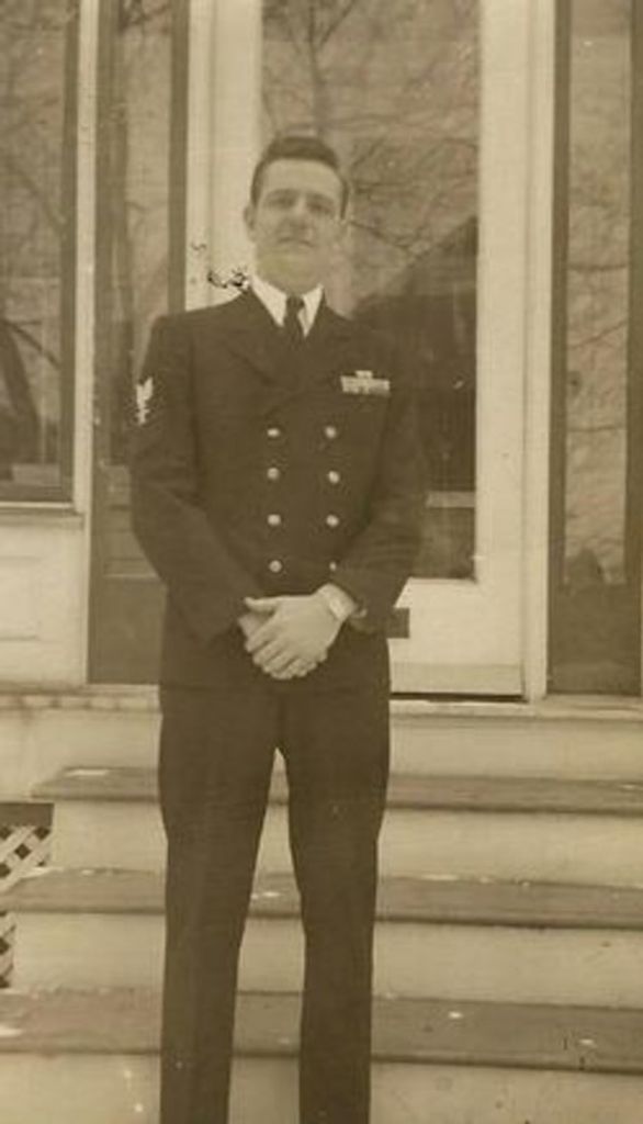 Eugene Edward Stockholm Profile Photo