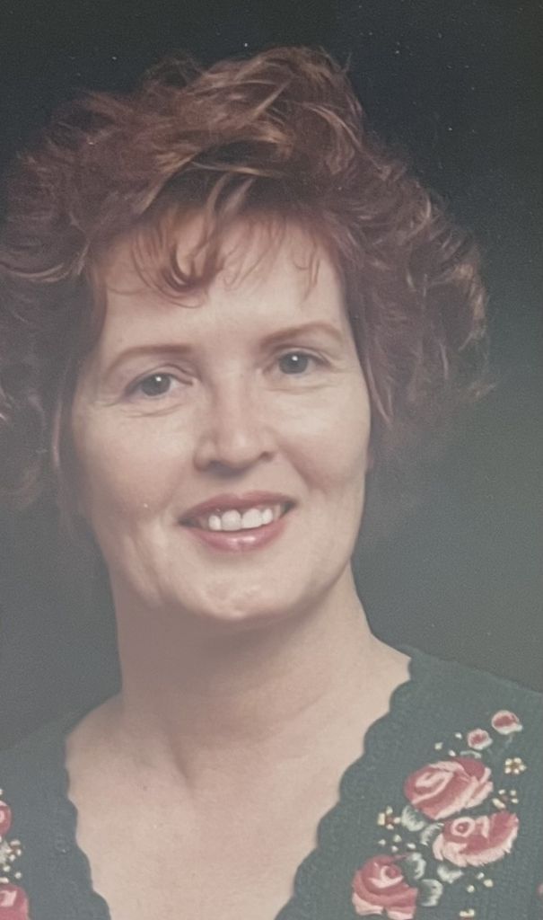 Mary Orem