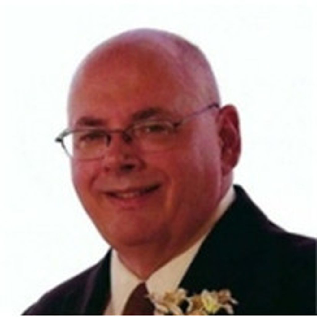 Augustus J. Ruff Iii