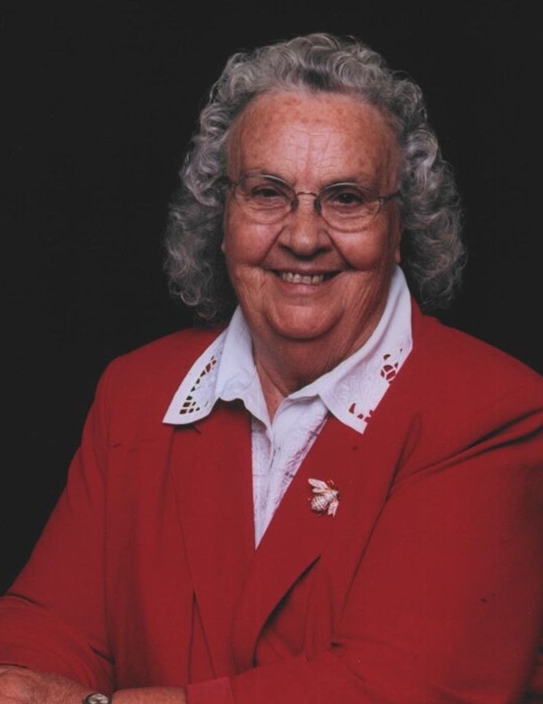 Yvonne Delaney Townsend